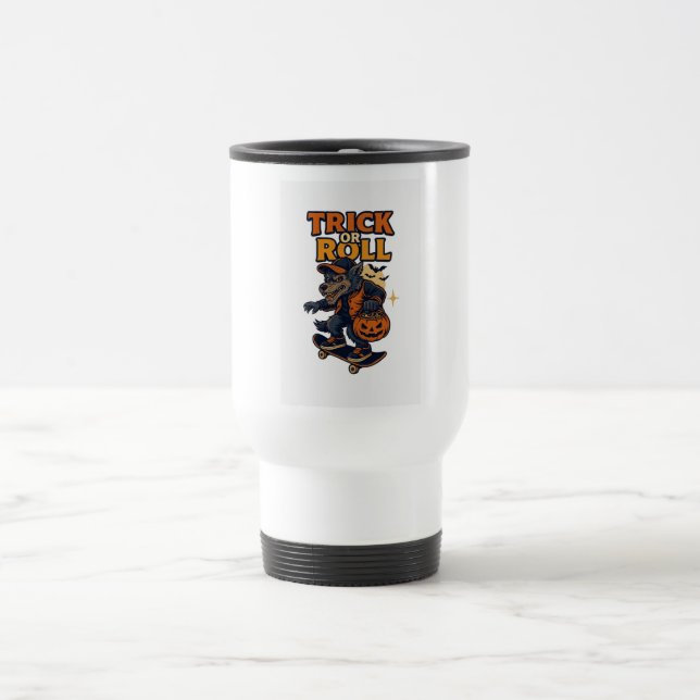 De Viaje Taza (Centro)