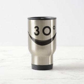 De Viaje Taza 30*