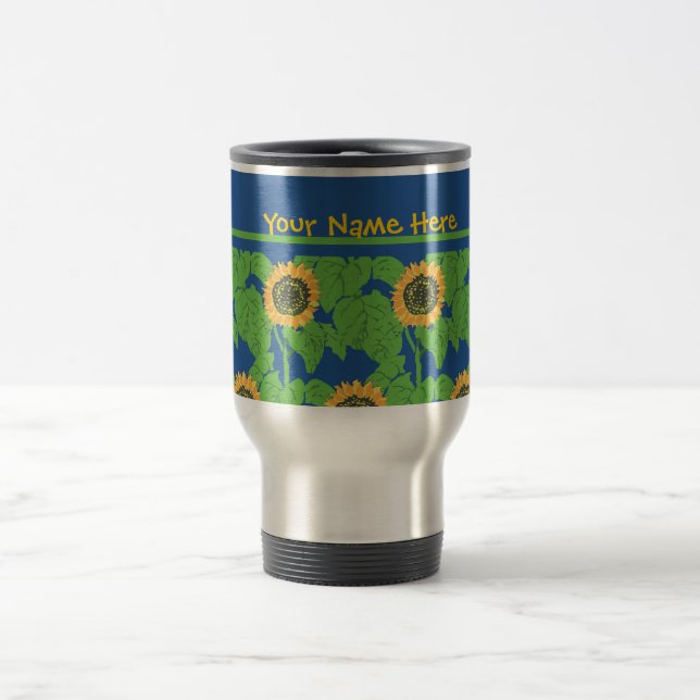 De Viaje Taza a modificar para requisitos particulares, (Centro)