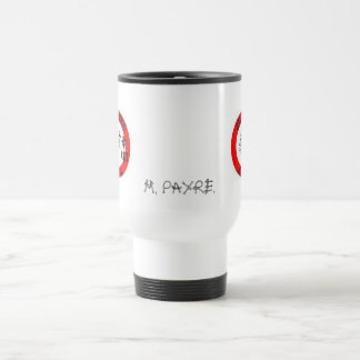 De Viaje Taza ADJJ