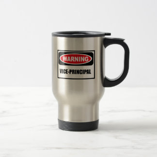 De Viaje Taza amonestadora del SUBDIRECTOR