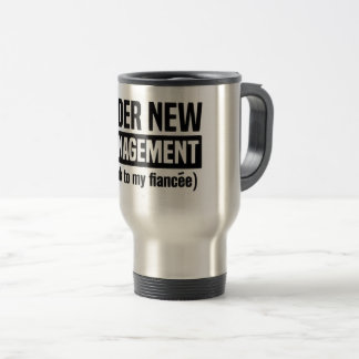 De Viaje Taza Bajo Nueva Administración
