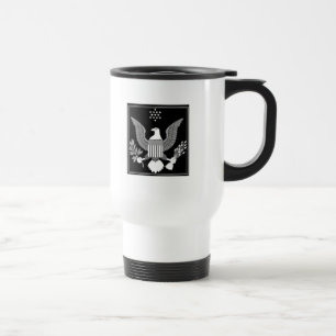 De Viaje Taza cristiana