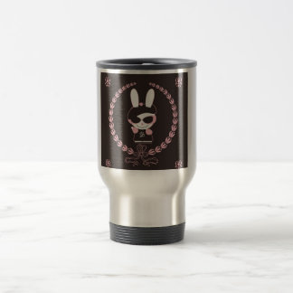 De Viaje Taza del Bollo-e