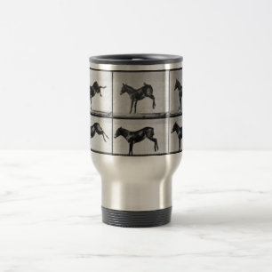 De Viaje Taza del burro