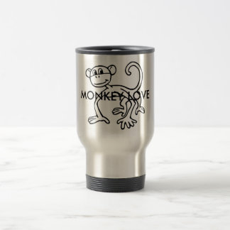 DE VIAJE TAZA DEL CAFÉ MUG/TRAVEL