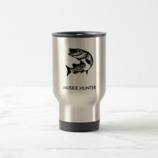 DE VIAJE TAZA DEL CAFÉ MUG/TRAVEL