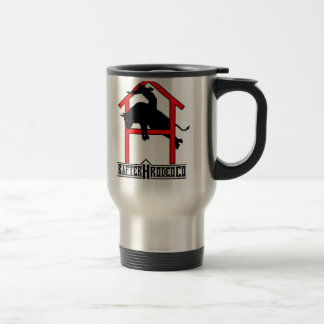 De Viaje Taza del Co del rodeo del viga H
