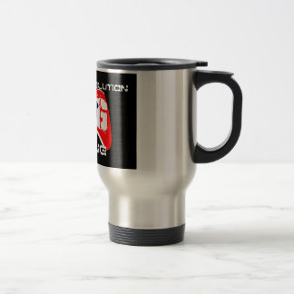 De Viaje Taza del DRG
