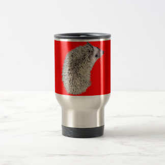 De Viaje Taza del erizo