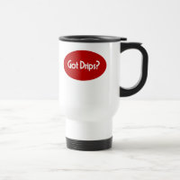 Taza del fontanero