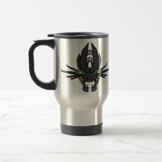 De Viaje Taza del gigabyte