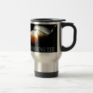 DE VIAJE TAZA DEL GOLF
