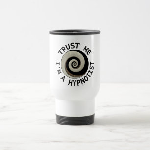 De Viaje Taza del Hypnotist