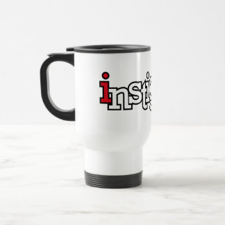 De Viaje Taza del instigador