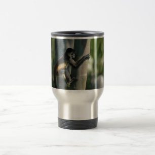 De Viaje Taza del mono