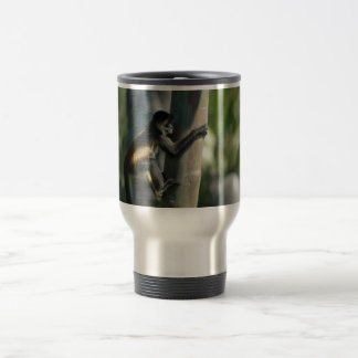 De Viaje Taza del mono