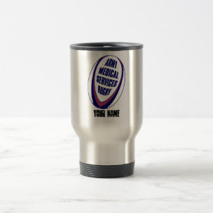 De Viaje Taza del rugbi del AMS