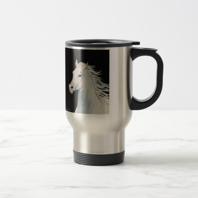 De Viaje Taza del soñador (Derecha)