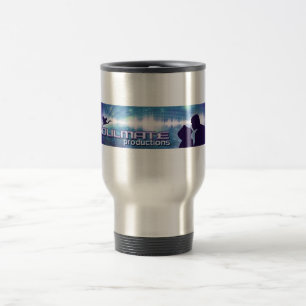 De Viaje Taza del SoulMate