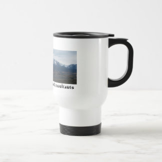 De Viaje taza del tiempo