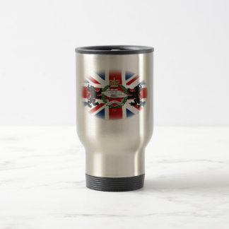 De Viaje Taza del viaje, 4RTR