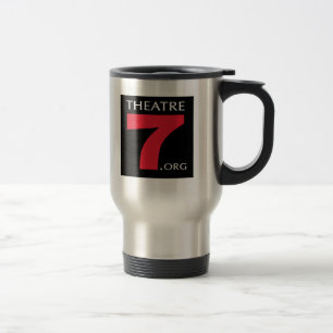 De Viaje Taza del viajero
