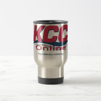 De Viaje Taza en línea del KCC
