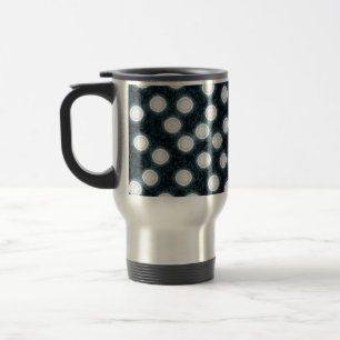 De Viaje Taza fresca del punto