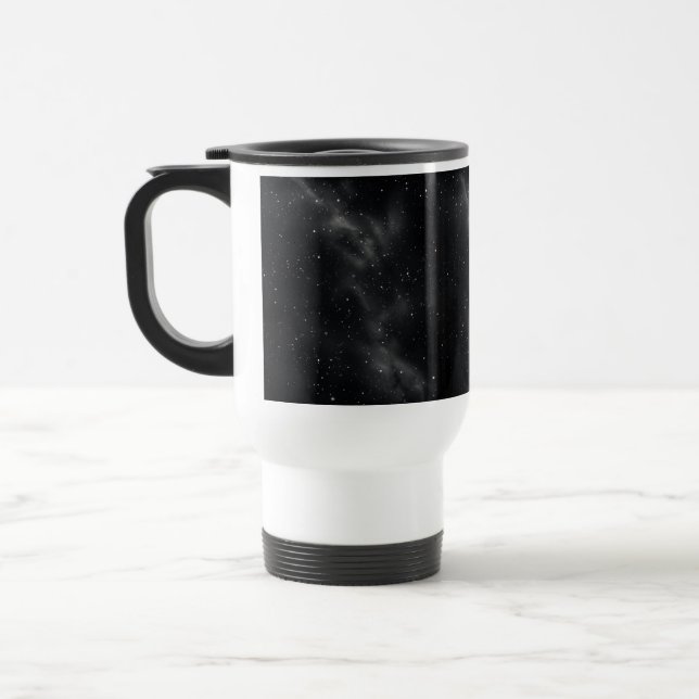 De Viaje Taza Galaxia (Izquierda)