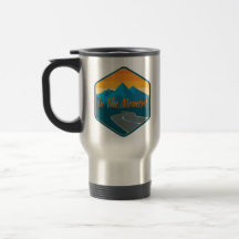 Taza In The Moment -