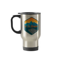 Taza In The Moment -