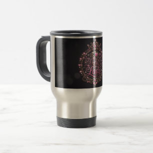 De Viaje Taza Jefa
