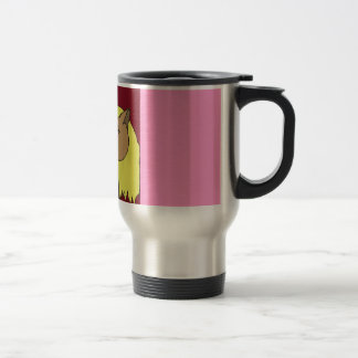 De Viaje taza jjpony