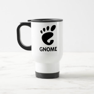 De Viaje Taza la termal del GNOMO