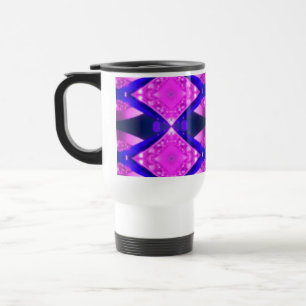 De Viaje Taza No tienes que renunciar a un diseño colorido,