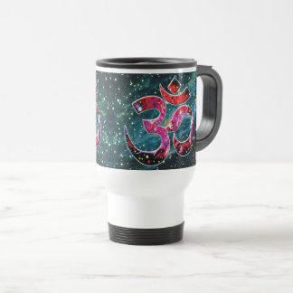 De Viaje Taza OM Bodhi Universal