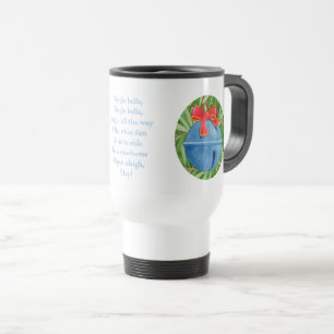 De Viaje Taza para Viajes CAMPANILLAS