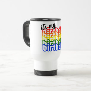 De Viaje Taza para Viajes o para el Desayuno - Recuerdo