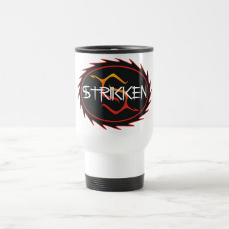 De Viaje Taza plástica