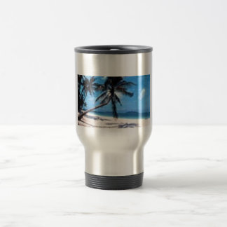 De Viaje Taza que viaja para la vida
