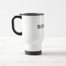 Taza RGV Valle del Río Grande