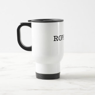 De Viaje Taza RGV Valle del Río Grande