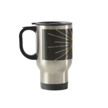 Taza Star Blast