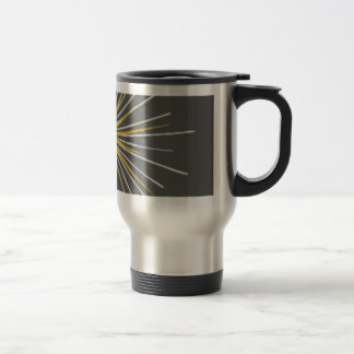 De Viaje Taza Star Blast