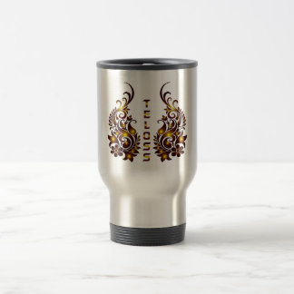 De Viaje Taza Teloss