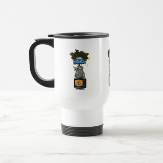 De Viaje Taza Térmica