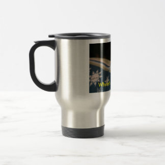 De Viaje Taza valiente