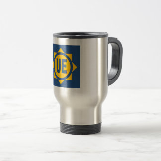 DE VIAJE TAZA VIAJA UE