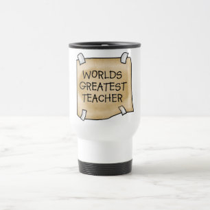 De Viaje Taza WGT
